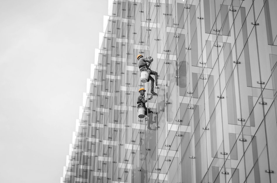 Choosing the Right Cleaning Service
